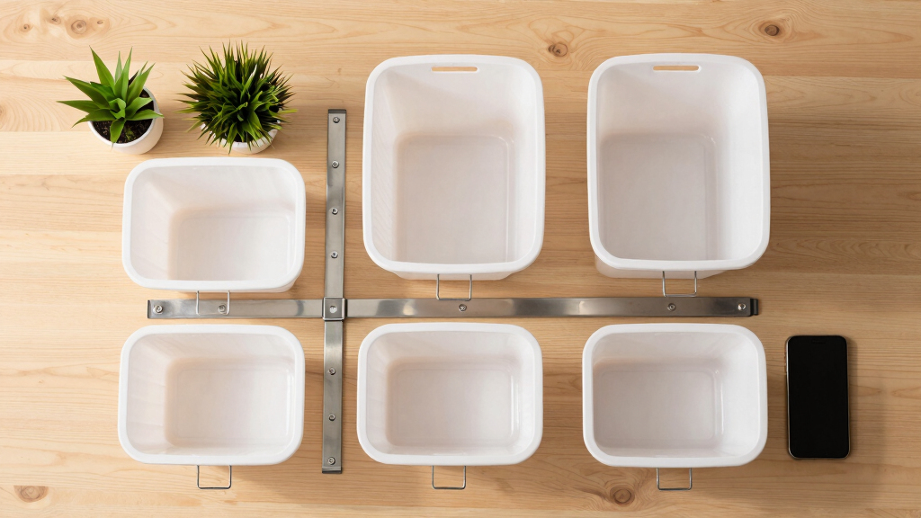 9 Best Shelving System for Ecommerce Stockrooms in 2026