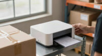 9 Best Shipping Printer For Startup Warehouses In 2026