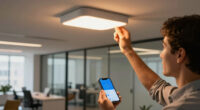 9 Best Smart Lighting System For Offices In 2026