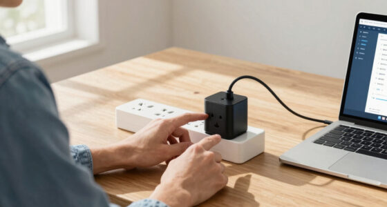 9 Best Smart Plug Kit for Office Automation in 2026