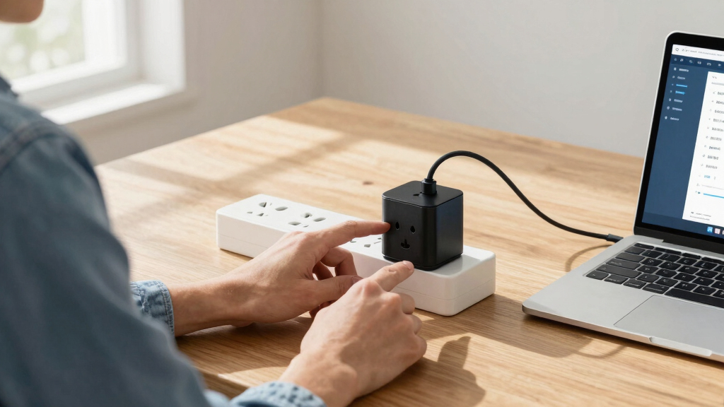 9 Best Smart Plug Kit for Office Automation in 2026