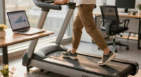 9 Best Under-Desk Treadmill for Office Productivity in 2026