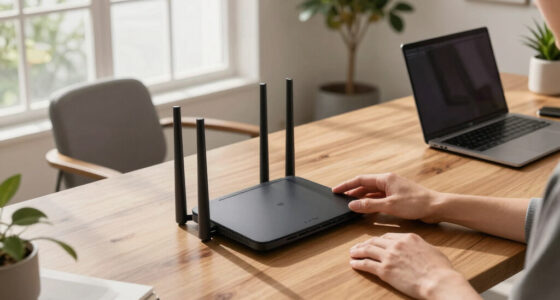 9 Best Wi-Fi 7 Mesh System For Home Office In 2026