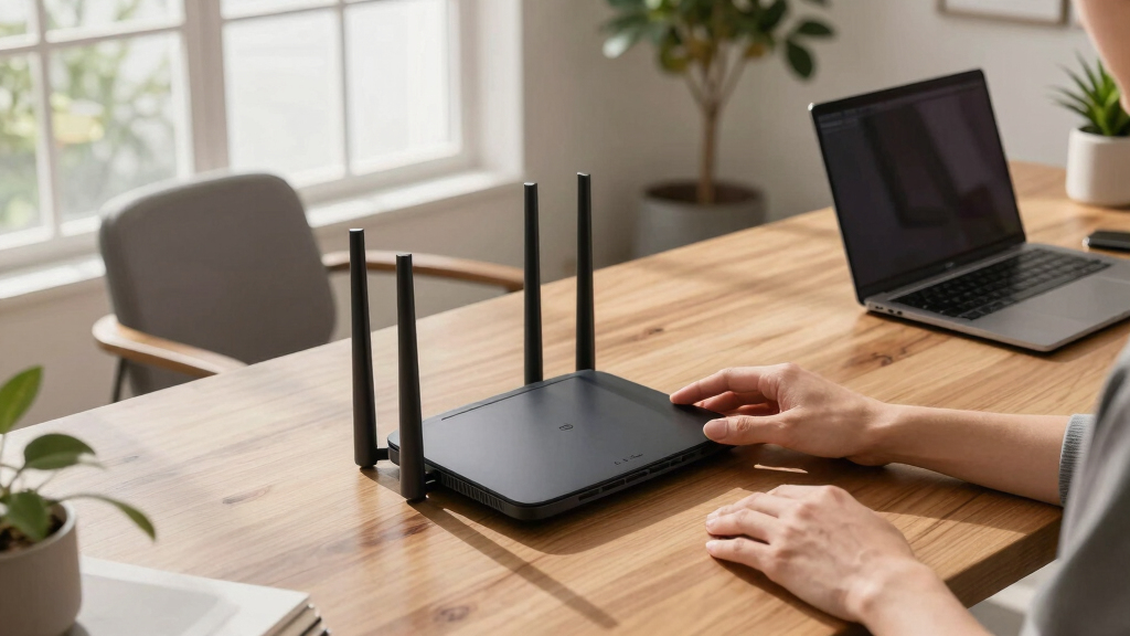 9 Best Wi-Fi 7 Mesh System For Home Office In 2026
