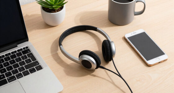 9 Best Wired Office Headset for High-Volume Calls in 2026