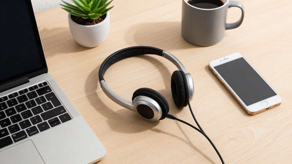 9 Best Wired Office Headset for High-Volume Calls in 2026
