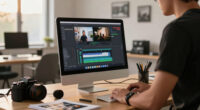 One Video In, a Whole Publishing Kit Out — Without the Cloud