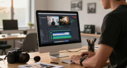 One Video In, a Whole Publishing Kit Out — Without the Cloud