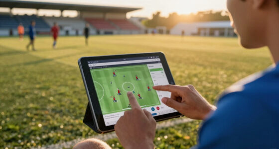 10 Best AI Tools for Soccer Analysis in 2026