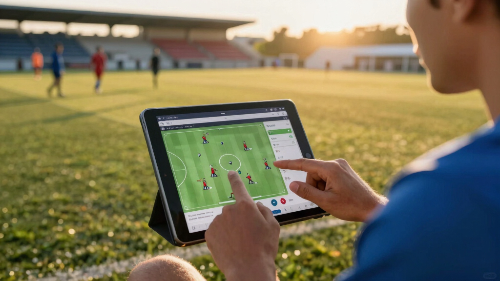 10 Best AI Tools for Soccer Analysis in 2026