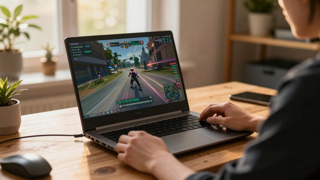 10 Best Gaming Laptops for High-Refresh Play in 2026