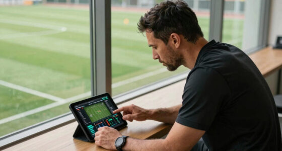 11 Best AI Tools for Sports Analytics in 2026