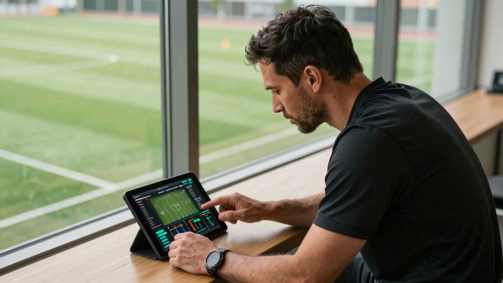 11 Best AI Tools for Sports Analytics in 2026