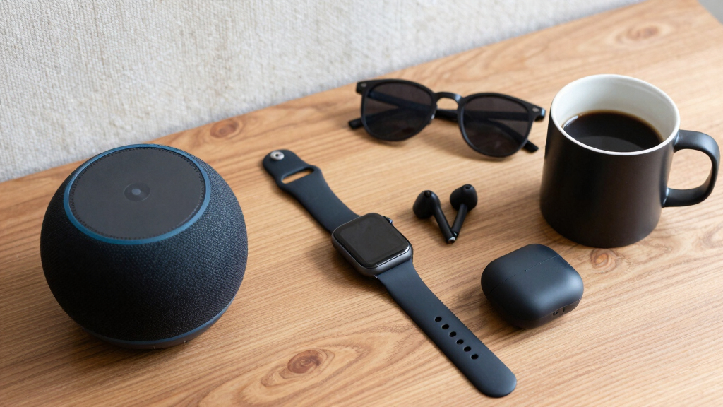 13 Best AI Gadgets For Dads In 2026