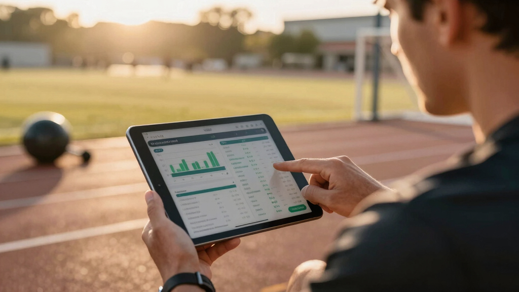 13 Best AI Tools for Sports Analytics in 2026