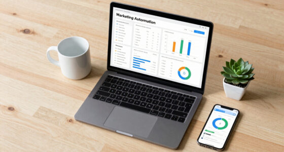 15 Best AI-Driven Marketing Automation Tools in 2026