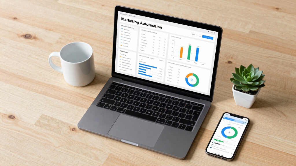 15 Best AI-Driven Marketing Automation Tools in 2026