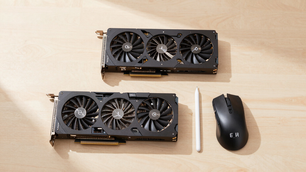 15 Best Graphics Cards for Gaming, AI, and Creative Work in 2026