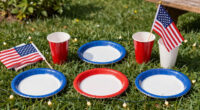 15 Best Patriotic Outdoor Party Supplies in 2026
