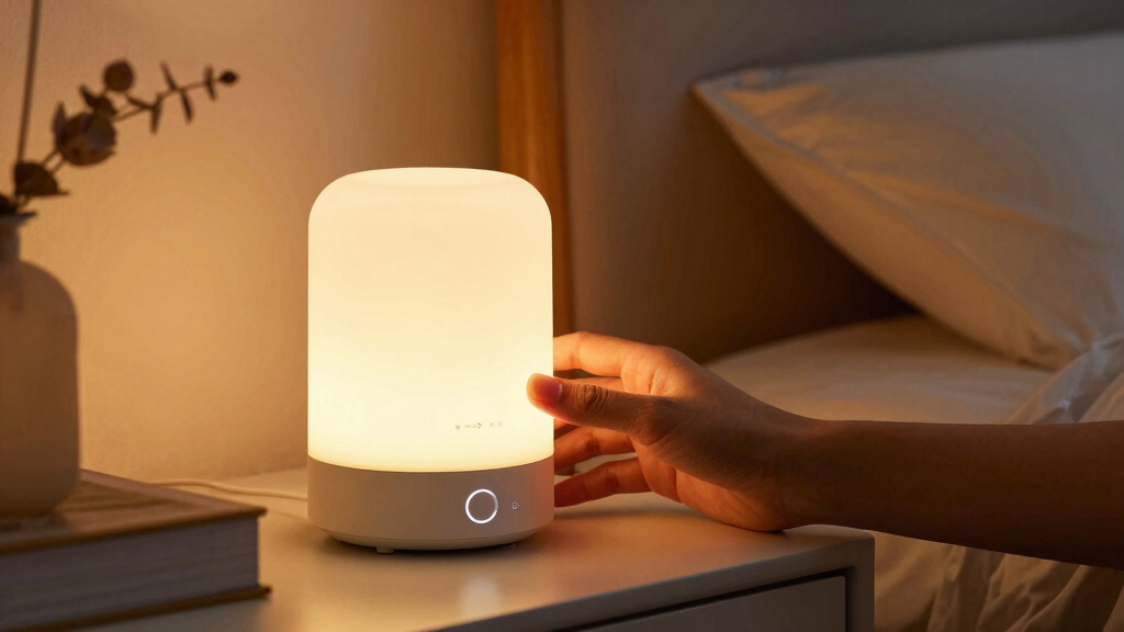 2 Best Home Night Lights In 2026