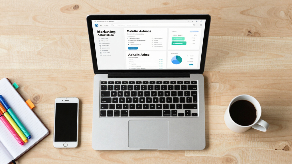 3 Best AI Tools for Automating Marketing Campaigns in 2026