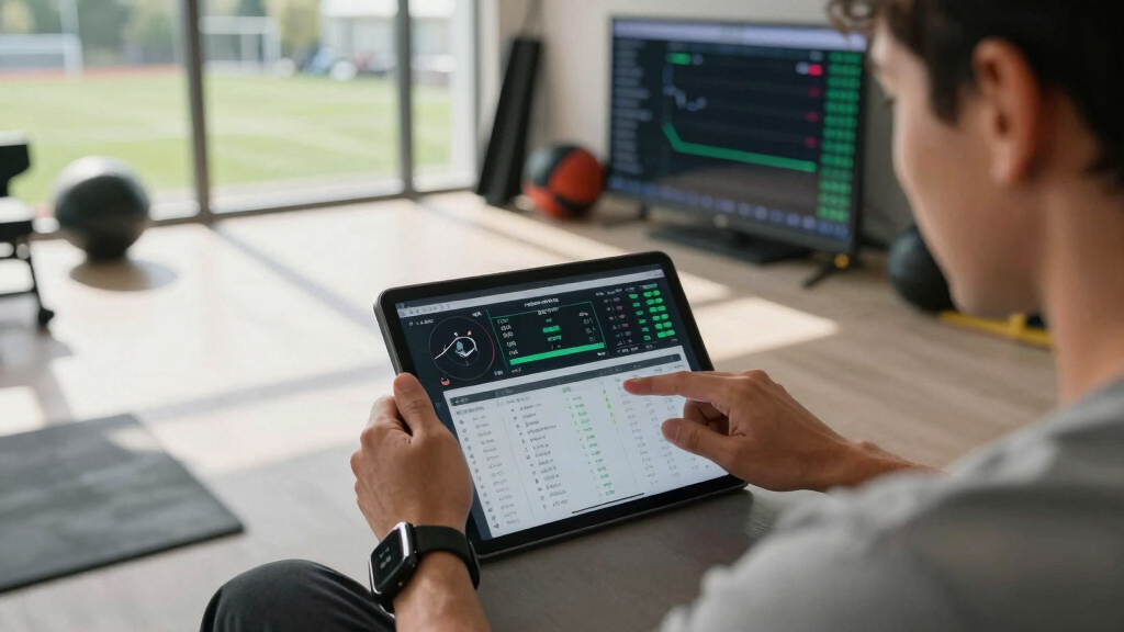 5 Best AI Tools for Sports Analytics in 2026