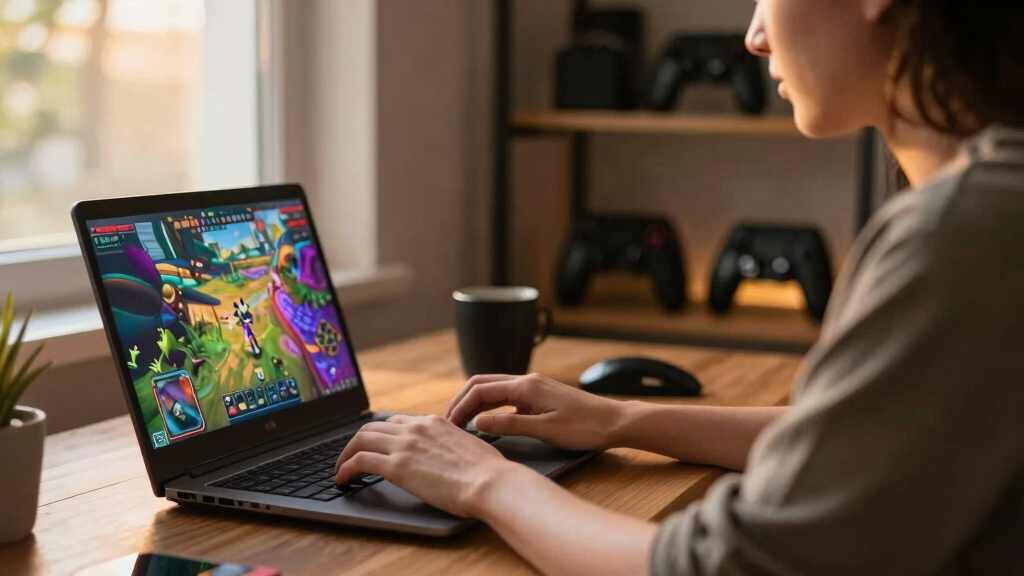 7 Best Gaming Laptop Prime Day Deals for 2026