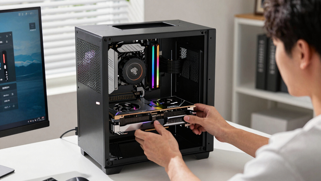 7 Best Graphics Card Prime Day Deals for PC Upgrades in 2026