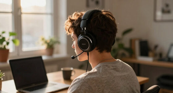 7 Best Headsets Headphones Prime Day Deals in 2026