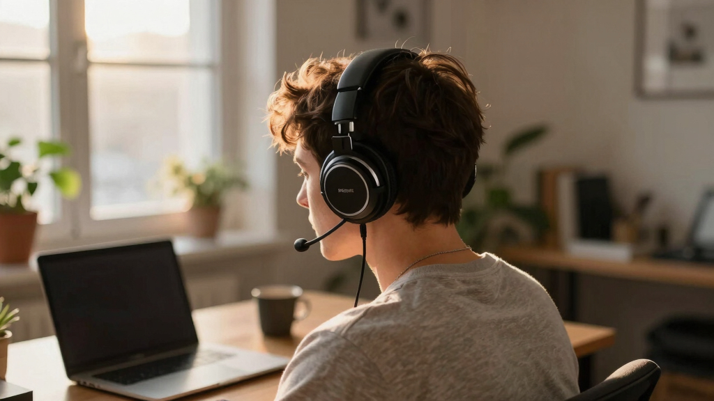 7 Best Headsets Headphones Prime Day Deals in 2026