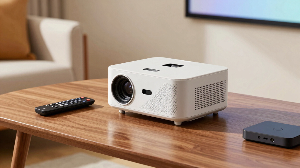 7 Best Home Theater Projector Prime Day Deals for Big-Screen Movie Nights in 2026