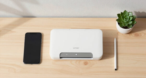 7 Best Office Product Scanners for Prime Day Deals in 2026