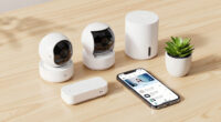 7 Best Security Surveillance Deals for Prime Day Savings in 2026