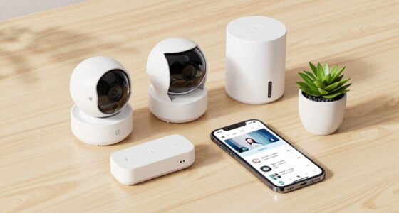7 Best Security Surveillance Deals for Prime Day Savings in 2026