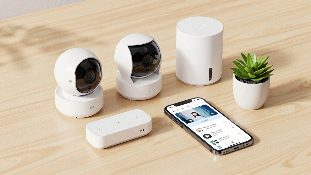 7 Best Security Surveillance Deals for Prime Day Savings in 2026