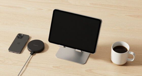 7 Best Tablet Stands and Docks for Prime Day Deals in 2026