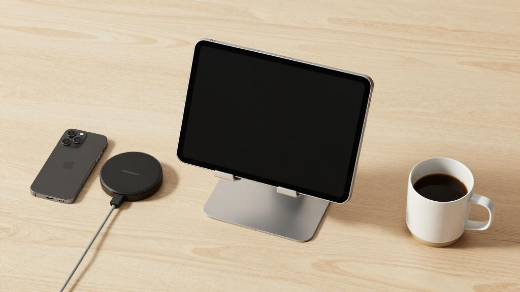 7 Best Tablet Stands and Docks for Prime Day Deals in 2026