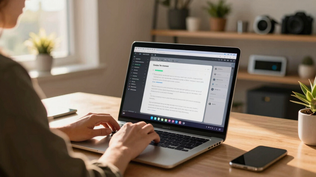 8 Best AI-Powered Content Creation Tools in 2026