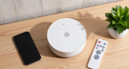 9 Best AI-Powered Home Automation Devices in 2026