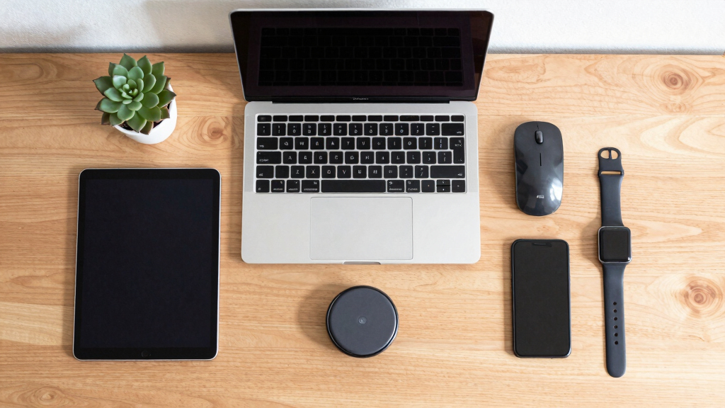 9 Best Computers, Tablets & Components for Everyday Computing in 2026