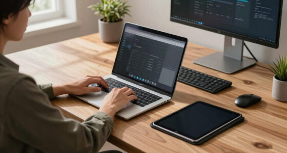 9 Best Computers, Tablets & Components in 2026