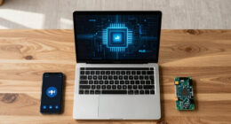 Apple's Siri AI push drives 12GB DRAM demand for Samsung and SK Hynix