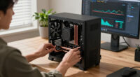 Best Quiet CPU Coolers for Sustained AI/Compute Loads