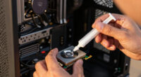 Best Thermal Paste and Pads for High-TDP GPUs