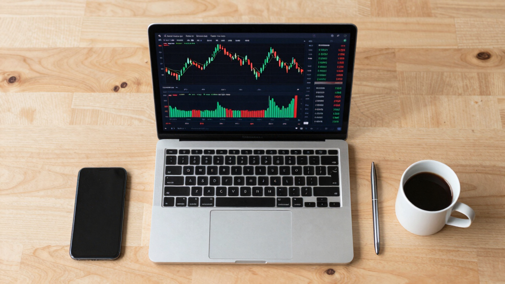 Building an AI Trading Bot — Week One: Why a 90 % Win Rate Can Still Lose Money
