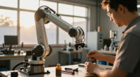 Engineering Is Automated. Research Is the Residual.