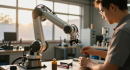 Engineering Is Automated. Research Is the Residual.