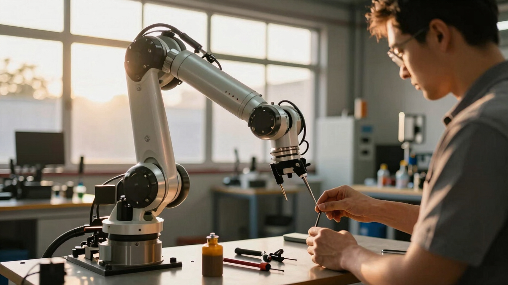 Engineering Is Automated. Research Is the Residual.