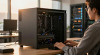 EuroHPC. The compute substrate.