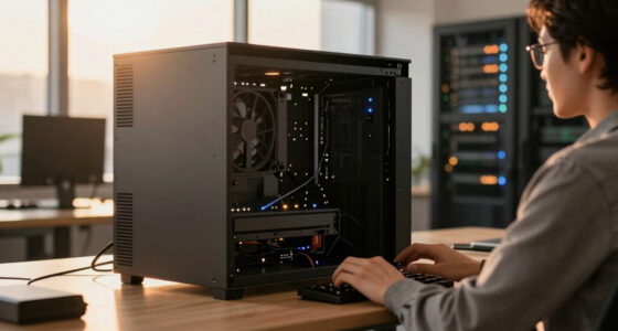 EuroHPC. The compute substrate.
